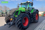 Fendt 930 Vario ProfiPlus tractor 258.000 €