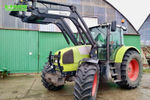 Claas Ares 696 RZ tractor 19.800 €