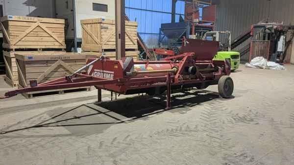 Grimme ks 3600 Kartoffeltechnik 9.500 €