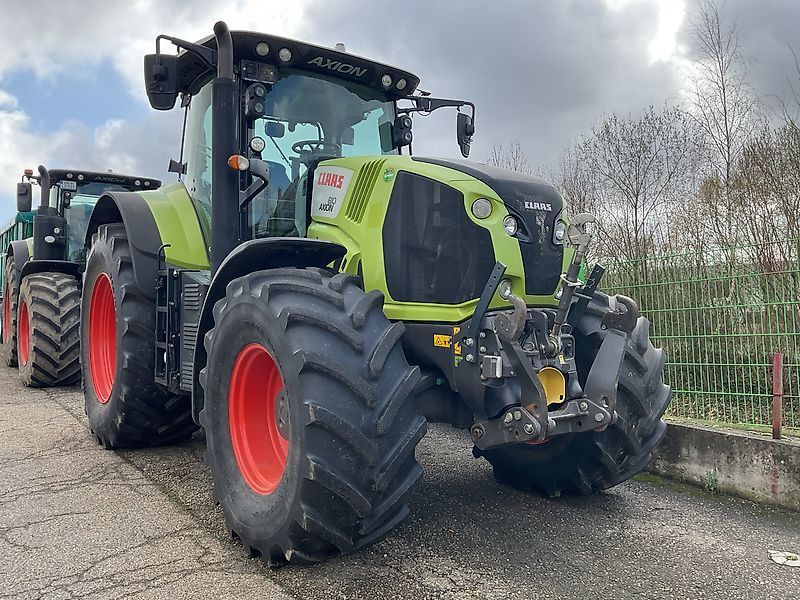 Claas Axion 810 Traktor 69.000 €
