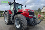 Massey Ferguson 8670 tractor €69,000