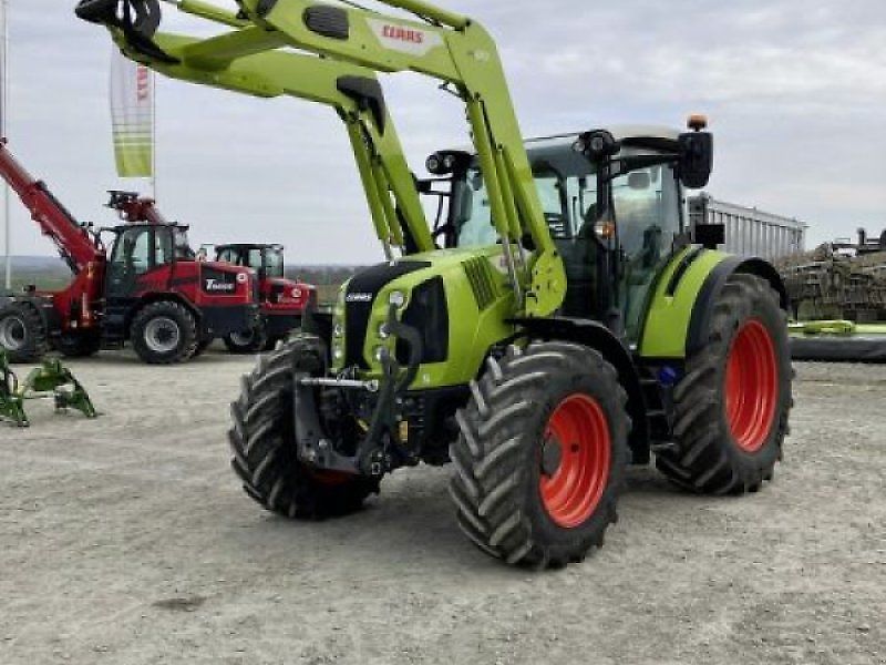Claas Arion 470 Traktor 104 900 €