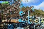 Lemken Rubin 10/500 KU compactdischarrow €38,800