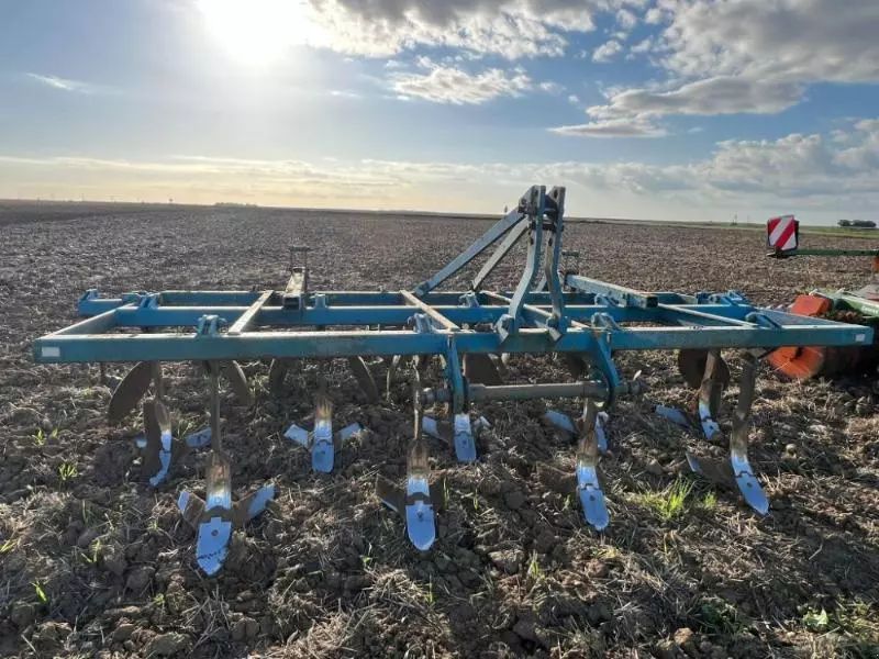 Lemken smaragd 9 Kultywator 3900 €