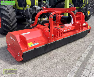 E-FARM: Maschio Bufalo 280 - Topper - id AEMUYNM - €10,290 - Year of construction: 2025 - Germany