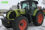 Claas Arion 630 CMATIC tractor 127.500 €