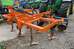 Galucho kdr300 cultivator €3,000