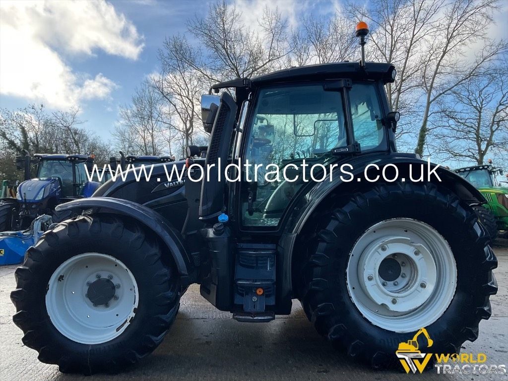 Valtra N 174 Traktor 65 310 €