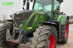 Fendt 716 s4 power tractor 123.500 €