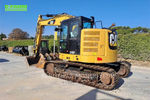 Caterpillar 315f excavator_crawler 80.000 €