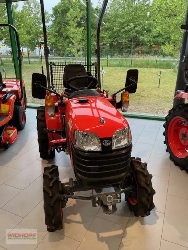 Kubota b1-121 Motorkøretøj 8.824 €
