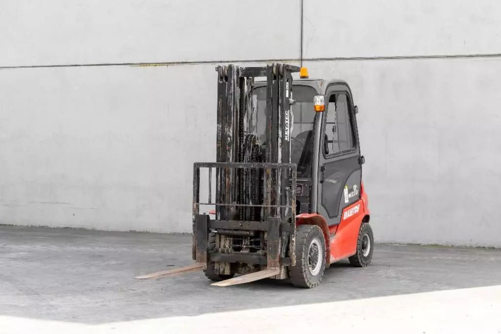 Manitou mi 25 d Gabelstapler 19.500 €
