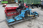 sonstige sicma/feldherr ers 3000 drillingcombination €5,478