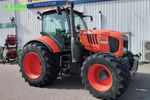 Kubota M7131 tractor €53,000