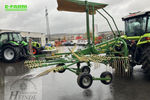 Krone Swadro 42 windrower €8,496