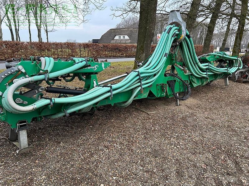 Samson td 12 Slurry attachment €16,731