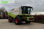 Claas Lexion 600 combine 81.019 €