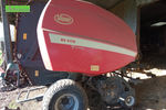 Vicon rv 4118 baler €10,500