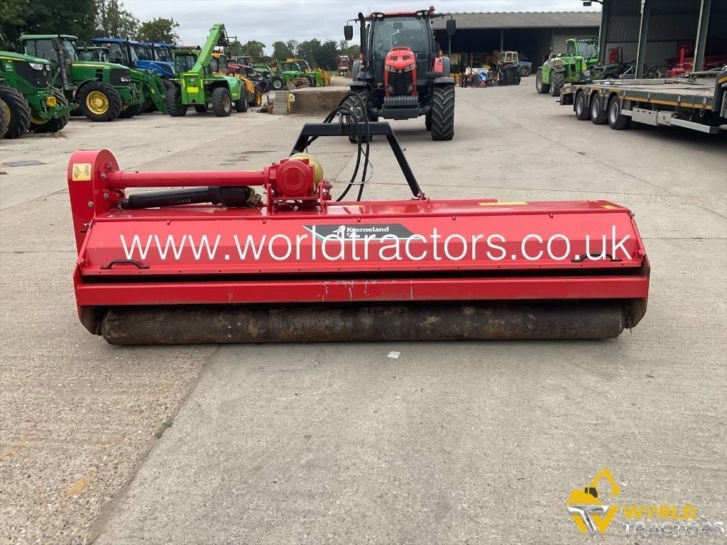 Kverneland FXE 280 Mower €5,708