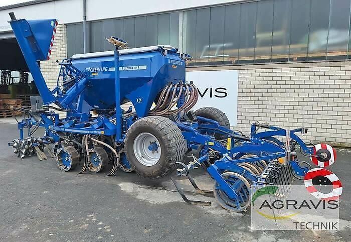 E-FARM: köckerling ultima cs 300 - Drill - id GVNLDMH - €61,500 - Year of construction: 2024 - Germany