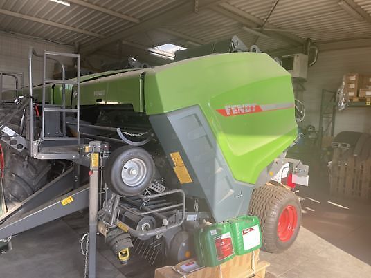 E-FARM: Fendt Rotana 160 V - Presse à balles - id UJI4XBS - 43 000 € - Année: 2022 - France