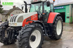 Steyr CVT 170 tractor 49.917 €