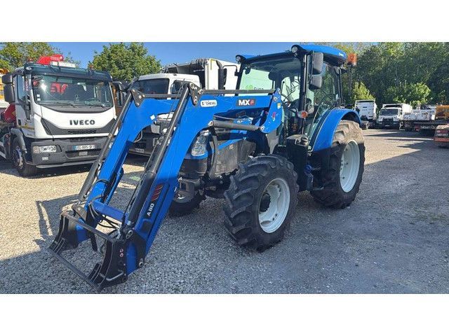 New Holland T5.90 Trattore