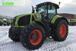 Claas Axion 930 tractor €139,000