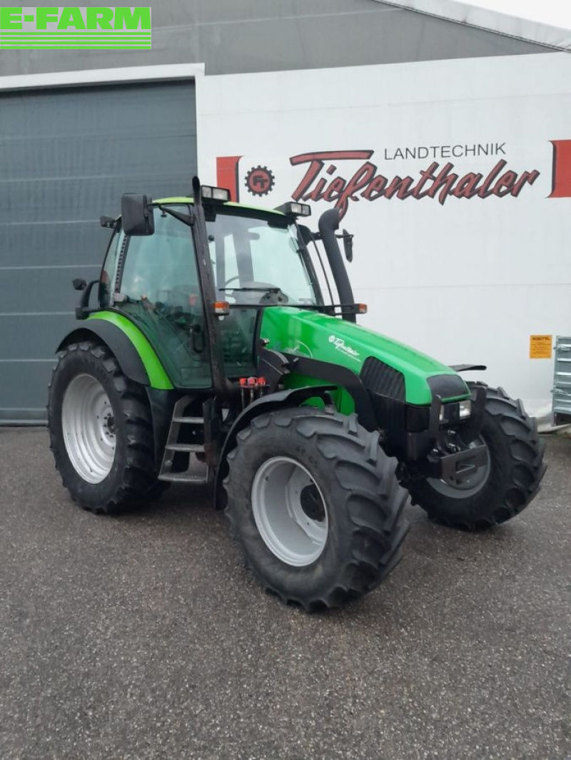 Deutz-Fahr Agrotron 105 tractor 30 885 €