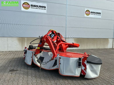 E-FARM: Kuhn GMD 3125 F-FF - Mower - id C4AHQMR - €8,300 - Year of construction: 2016 - Engine hours: 3,125,Germany