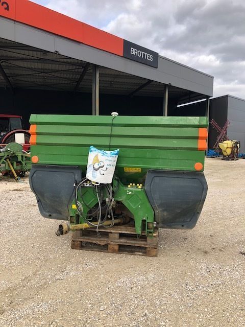Amazone ZA-M 2501 Rozsiewacz nawozów 8000 €