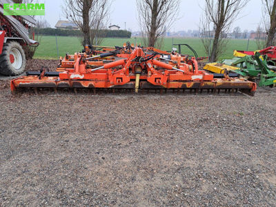 E-FARM: Maschio aquila 6000 - Power harrow - id X33JDCH - €6,700 - Year of construction: 2000 - Italy