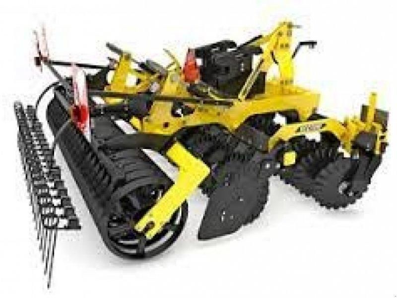 E-FARM: Bednar swifter disc xn 4000 - Herse rotative - id V6CGS6F - 39 725 € - Année: 2022 - Danemark