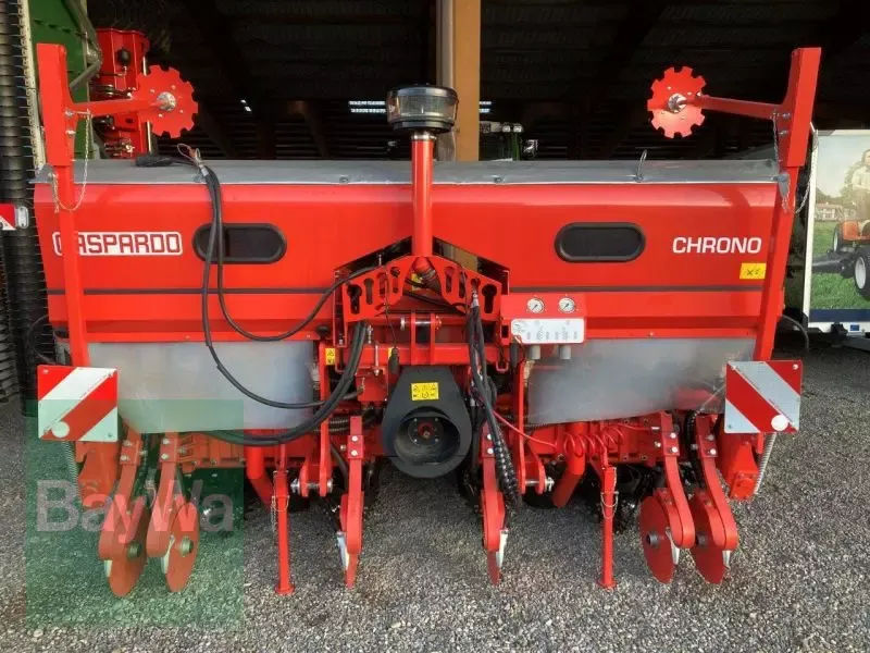 E-FARM: Maschio chrono 306 gaspardo pneumatisc - Aufbaudrillmaschine - id LLBYSE6 - Baujahr: 2023 - Deutschland