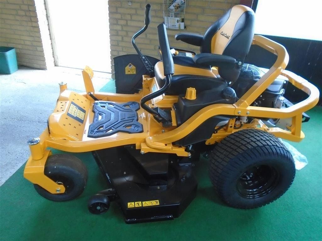 Xz5 cub cadet sales