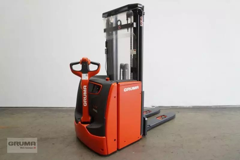 Linde l 14 ion 1173 Chariot élévateur 9 950 €