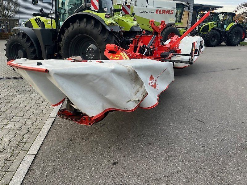 Kuhn GMD 8730 Mower €10,000