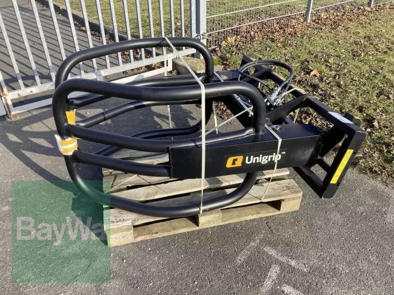 Alö unigrip 160 Attachment €1,750
