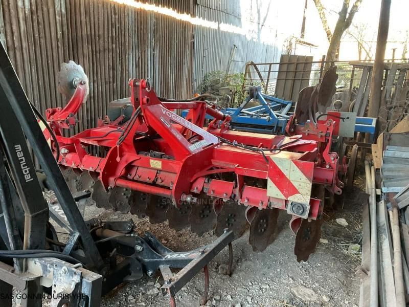Vogel & Noot Kultivatorius 5 900 €