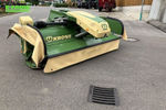 Krone EasyCut 320 CV-Q mowingdevice €15,990