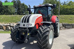 Steyr CVT 6180 tractor 62.500 €