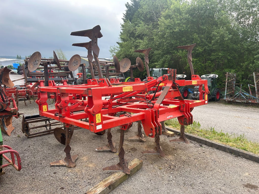 Quivogne maxiculteur cultivator €6,800