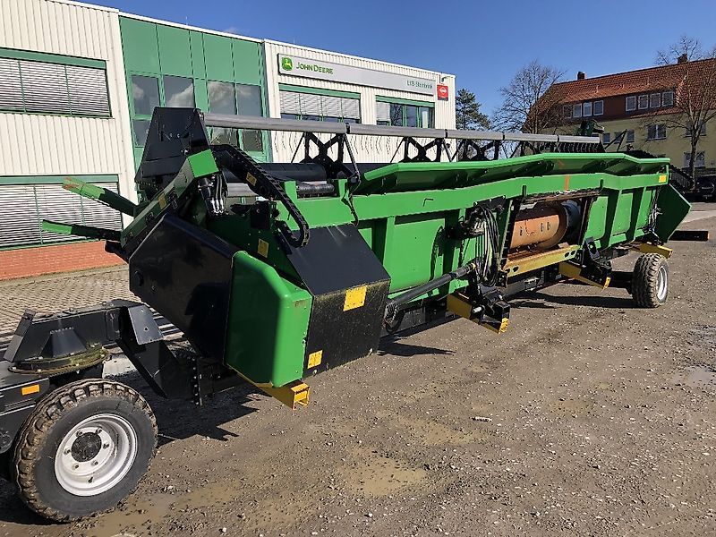 E-FARM: biso/schrattenecker vx crop ranger 750 trendline - Erntevorsatz - id NYDFNDB - 14.900 € - Baujahr: 2015 - Deutschland