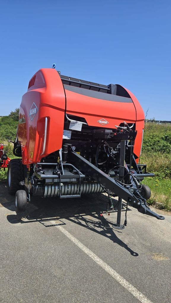 Kuhn VB 3260 Balownica 47 900 €