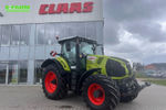 Claas Axion 850 tractor 115.000 €