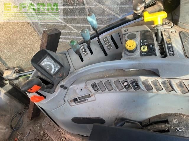 New Holland T 6030 Traktor 30.574 €