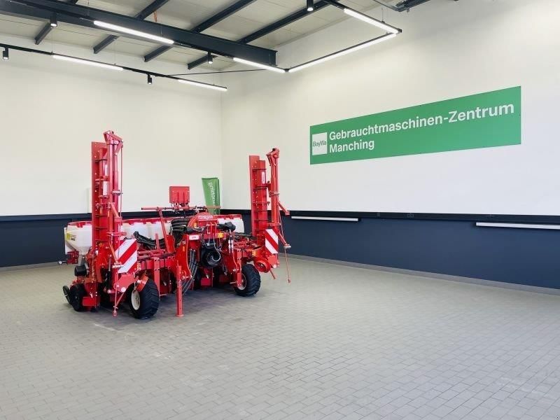 Maschio magica 8-reihig iso Stroj za setev drugo 38.319 €