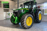 John Deere 7R 310 tractor €249,500