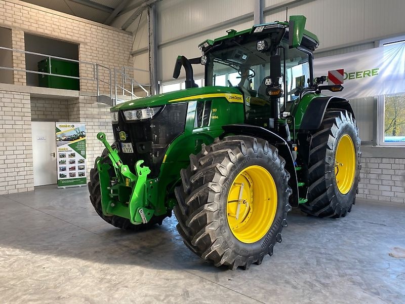 John Deere 7R 310 tractor €249,500