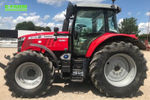 Massey Ferguson 6715s tractor €65,000